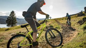 Mountain & Adventure