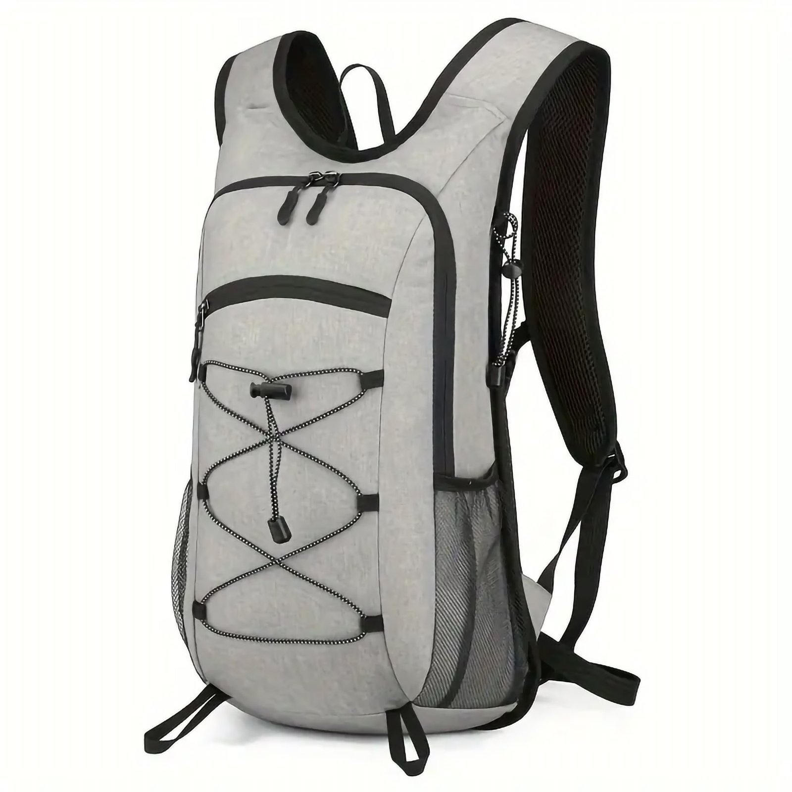 Cycling Bag, Outdoor Bicycle Backpack, Multi-functional