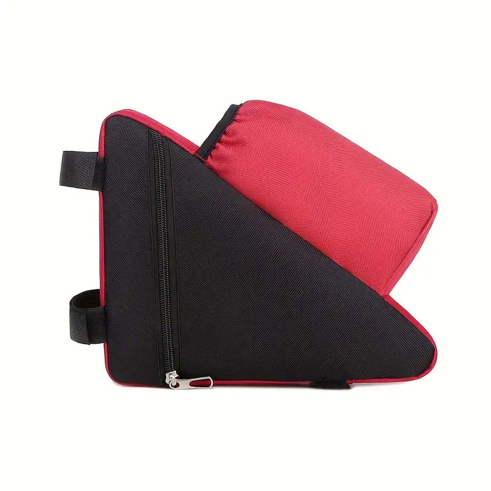 Triangle Bike Frame Bag, Bicycle Storage Bag - Image 6