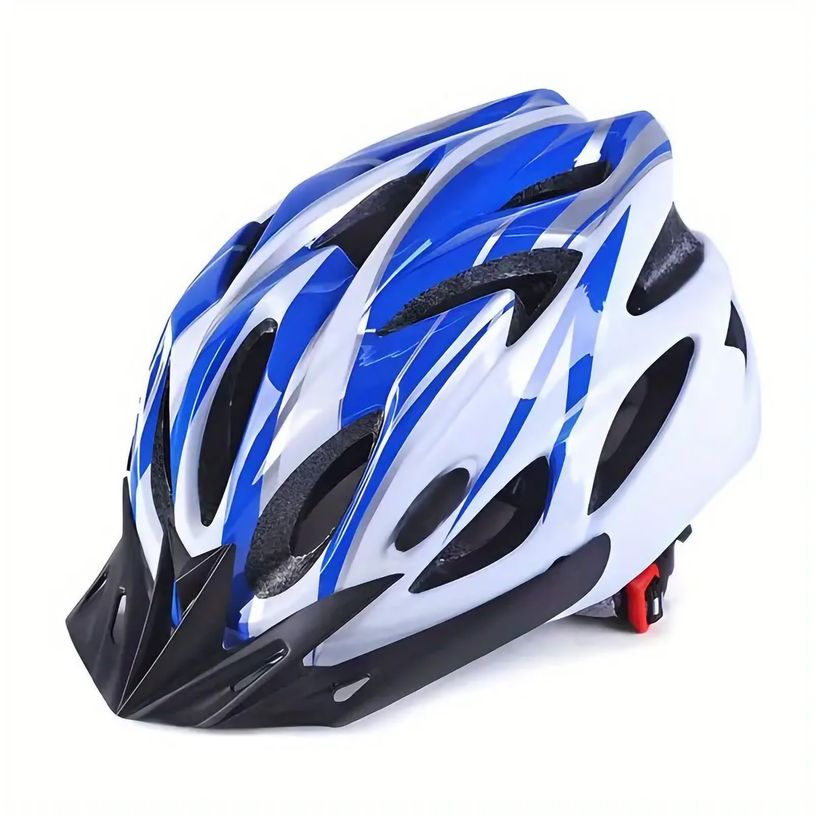Lightweight Breathable & Comfortable 22.8"-24.2" Bike Helmet